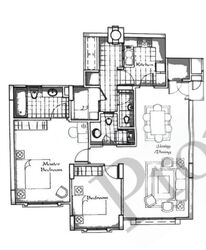 Aspen Heights (D9), Condominium #604370351